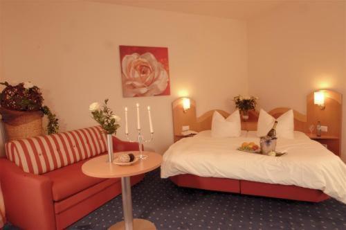 Hotel Restaurant Talblick Bad Ditzenbach Δωμάτιο φωτογραφία