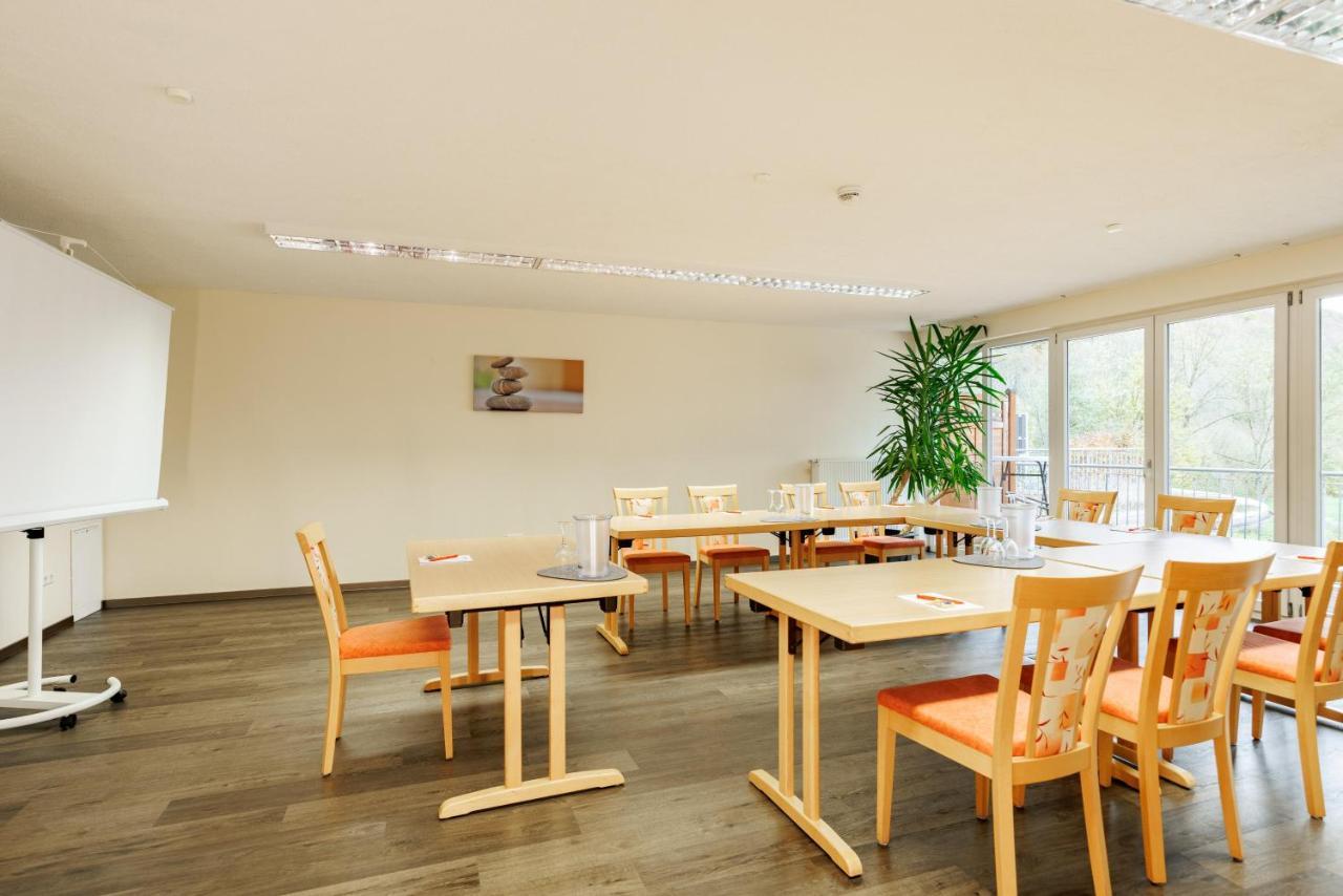 Hotel Restaurant Talblick Bad Ditzenbach Εξωτερικό φωτογραφία