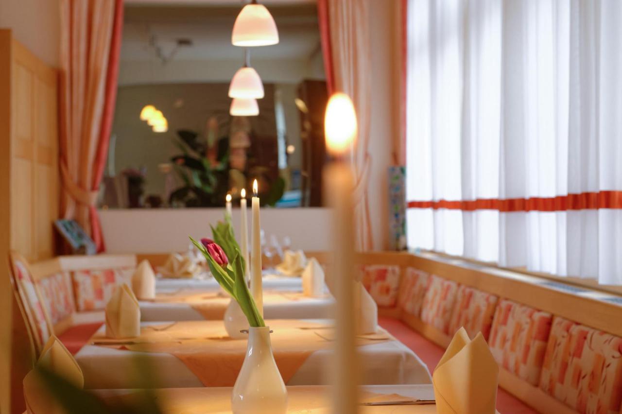 Hotel Restaurant Talblick Bad Ditzenbach Εξωτερικό φωτογραφία