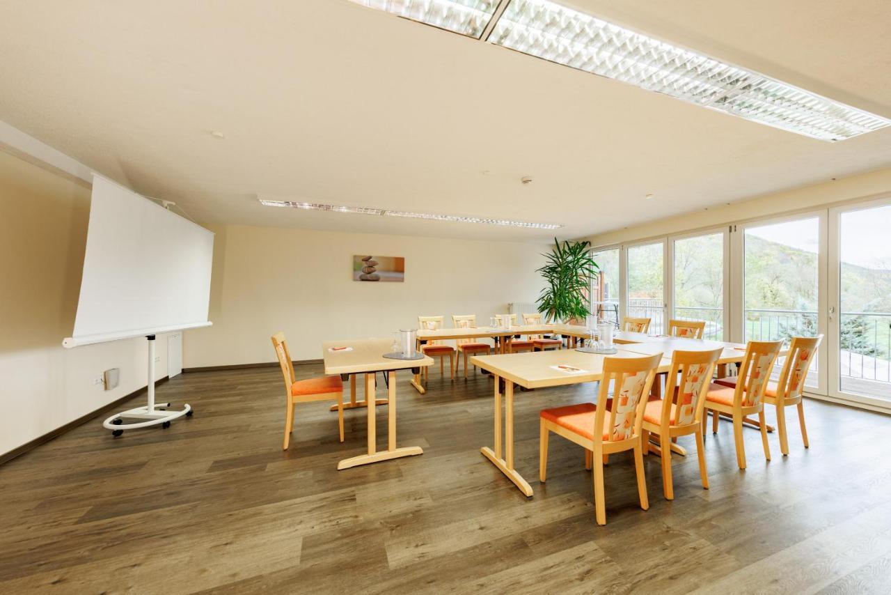 Hotel Restaurant Talblick Bad Ditzenbach Εξωτερικό φωτογραφία