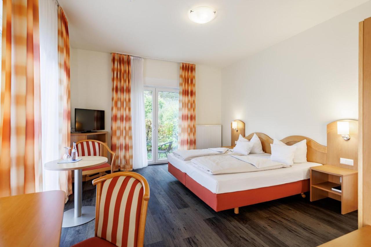Hotel Restaurant Talblick Bad Ditzenbach Εξωτερικό φωτογραφία