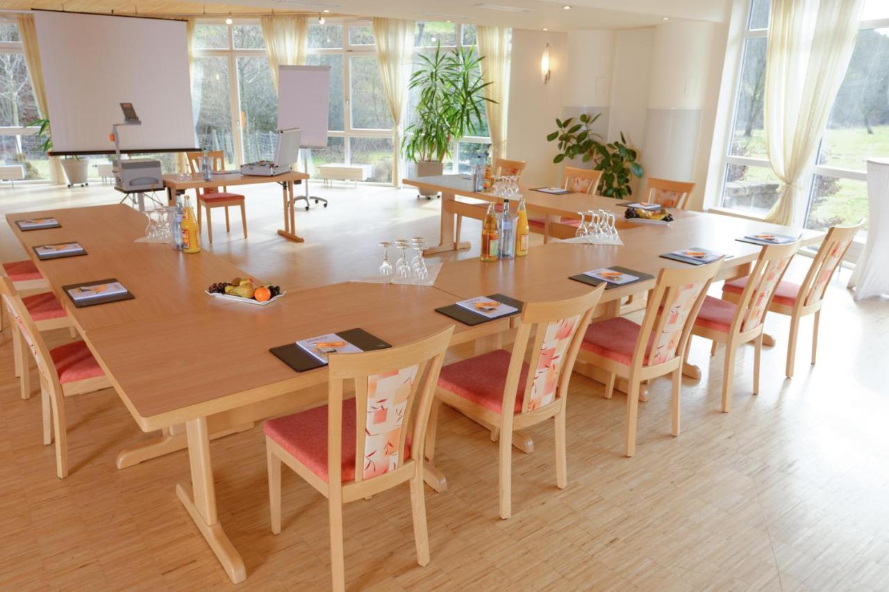 Hotel Restaurant Talblick Bad Ditzenbach Εξωτερικό φωτογραφία