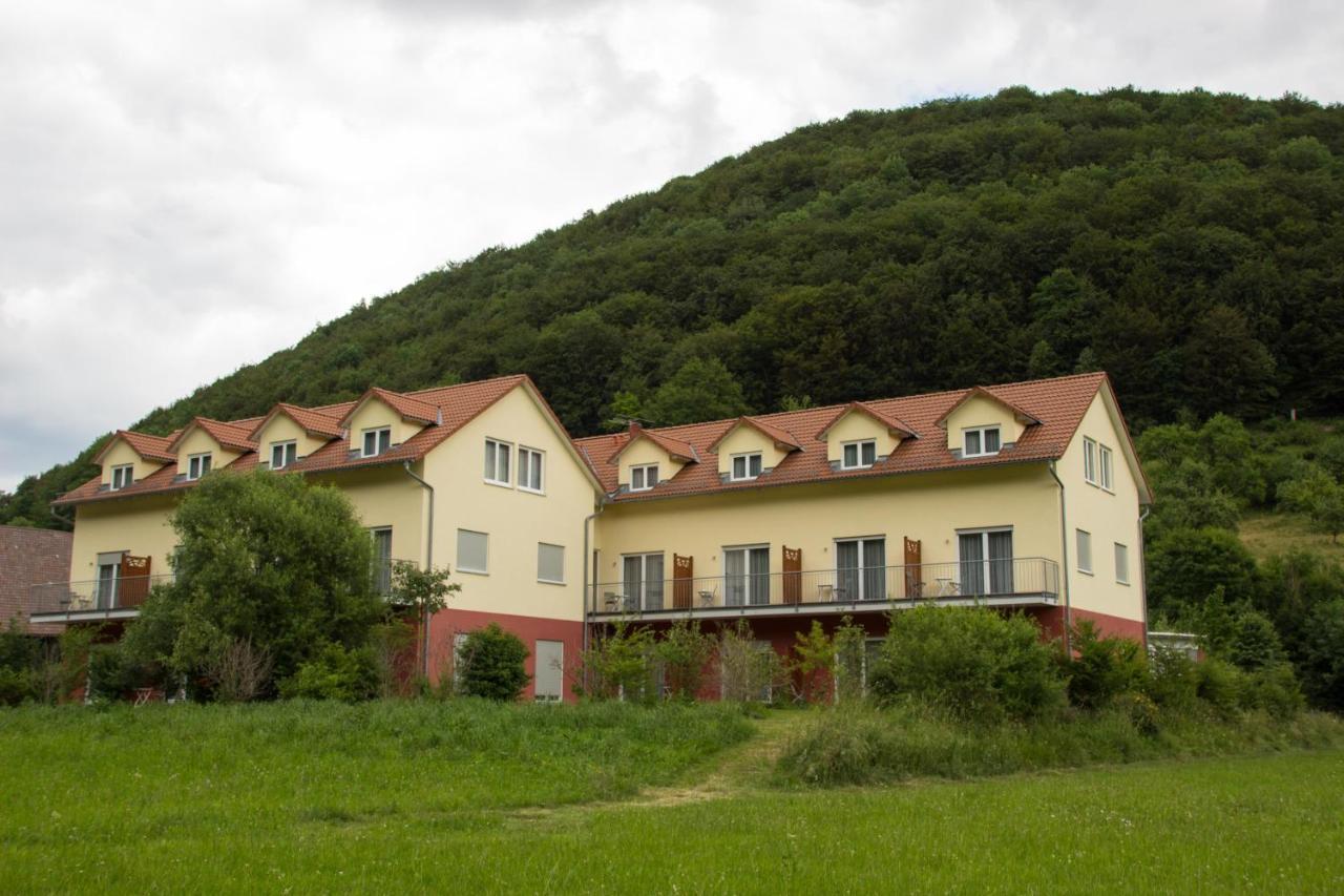 Hotel Restaurant Talblick Bad Ditzenbach Εξωτερικό φωτογραφία
