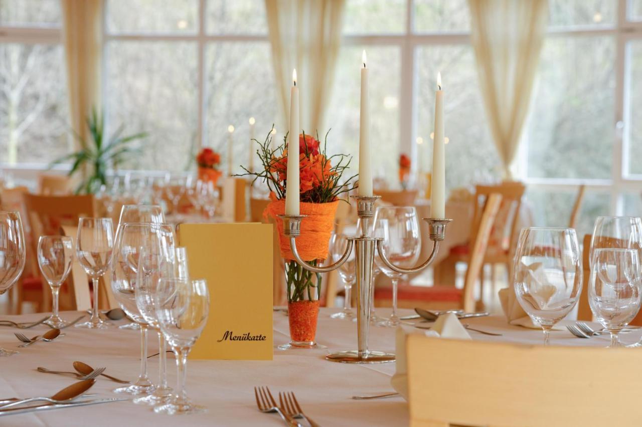 Hotel Restaurant Talblick Bad Ditzenbach Εξωτερικό φωτογραφία