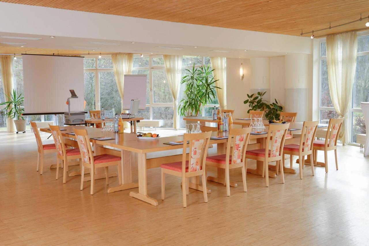 Hotel Restaurant Talblick Bad Ditzenbach Εξωτερικό φωτογραφία