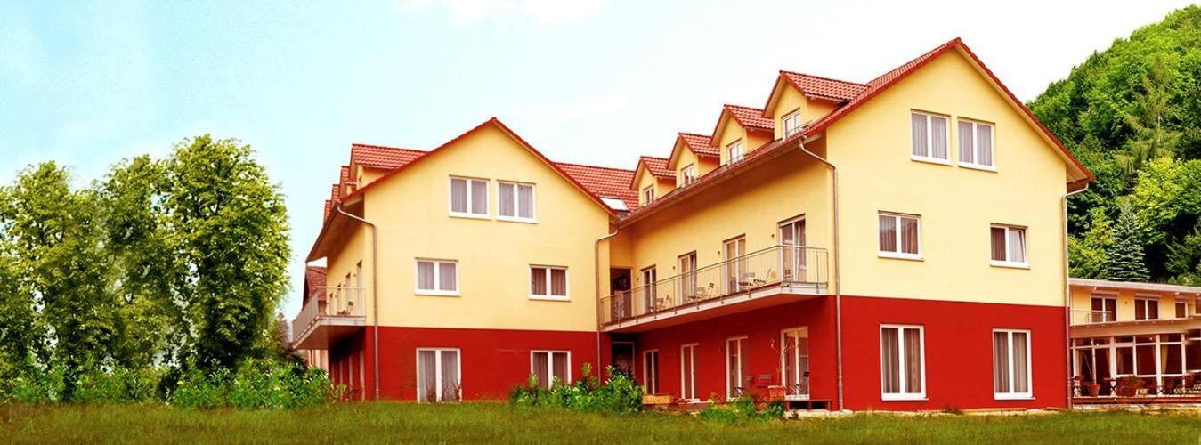 Hotel Restaurant Talblick Bad Ditzenbach Εξωτερικό φωτογραφία