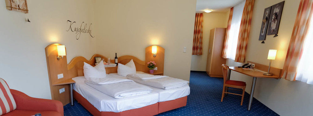Hotel Restaurant Talblick Bad Ditzenbach Εξωτερικό φωτογραφία