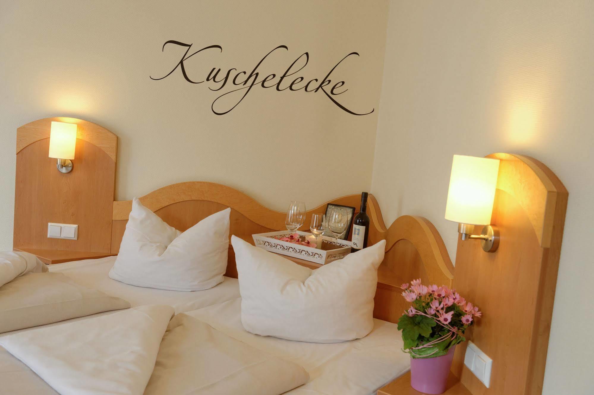 Hotel Restaurant Talblick Bad Ditzenbach Εξωτερικό φωτογραφία