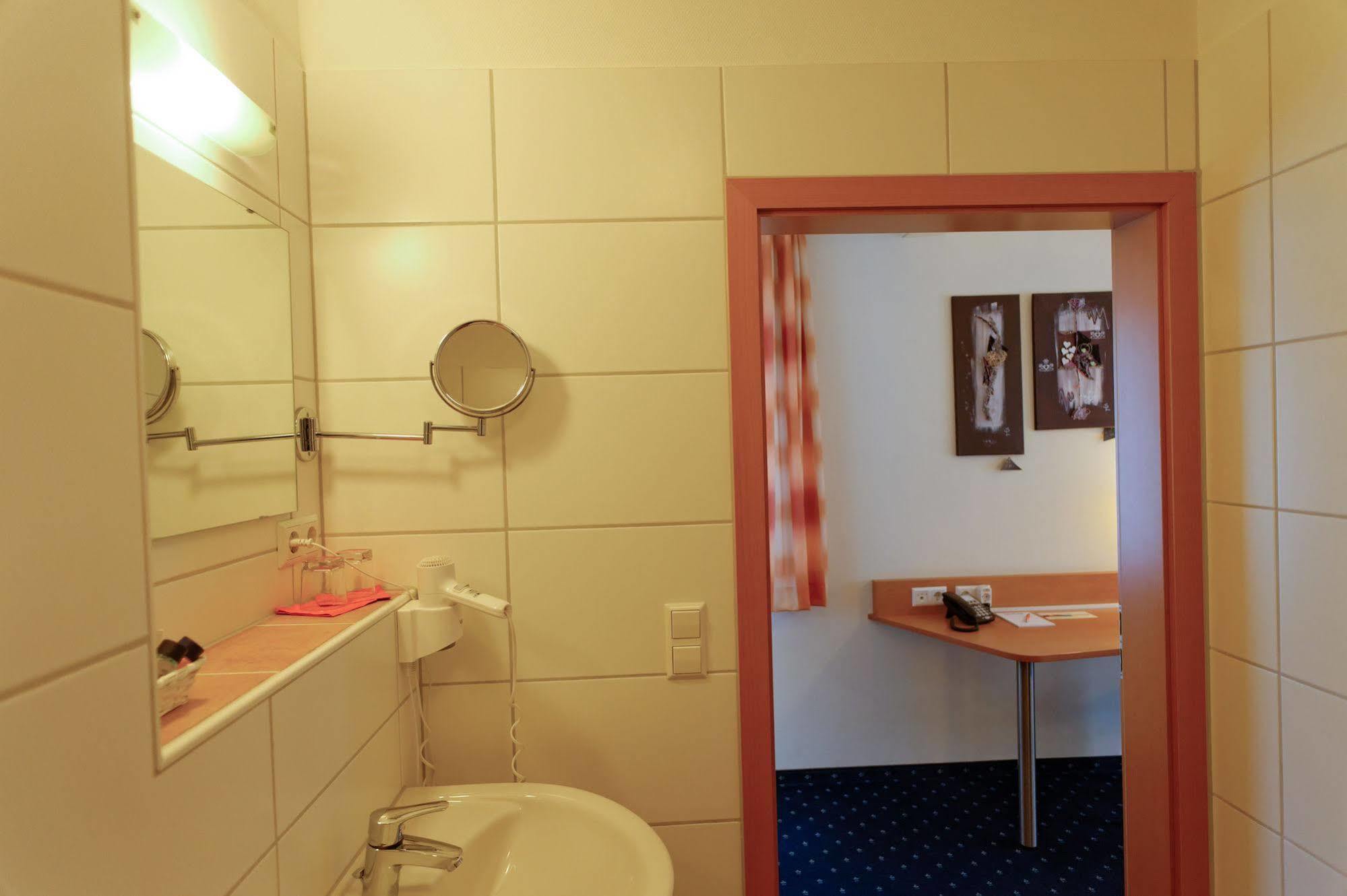 Hotel Restaurant Talblick Bad Ditzenbach Εξωτερικό φωτογραφία