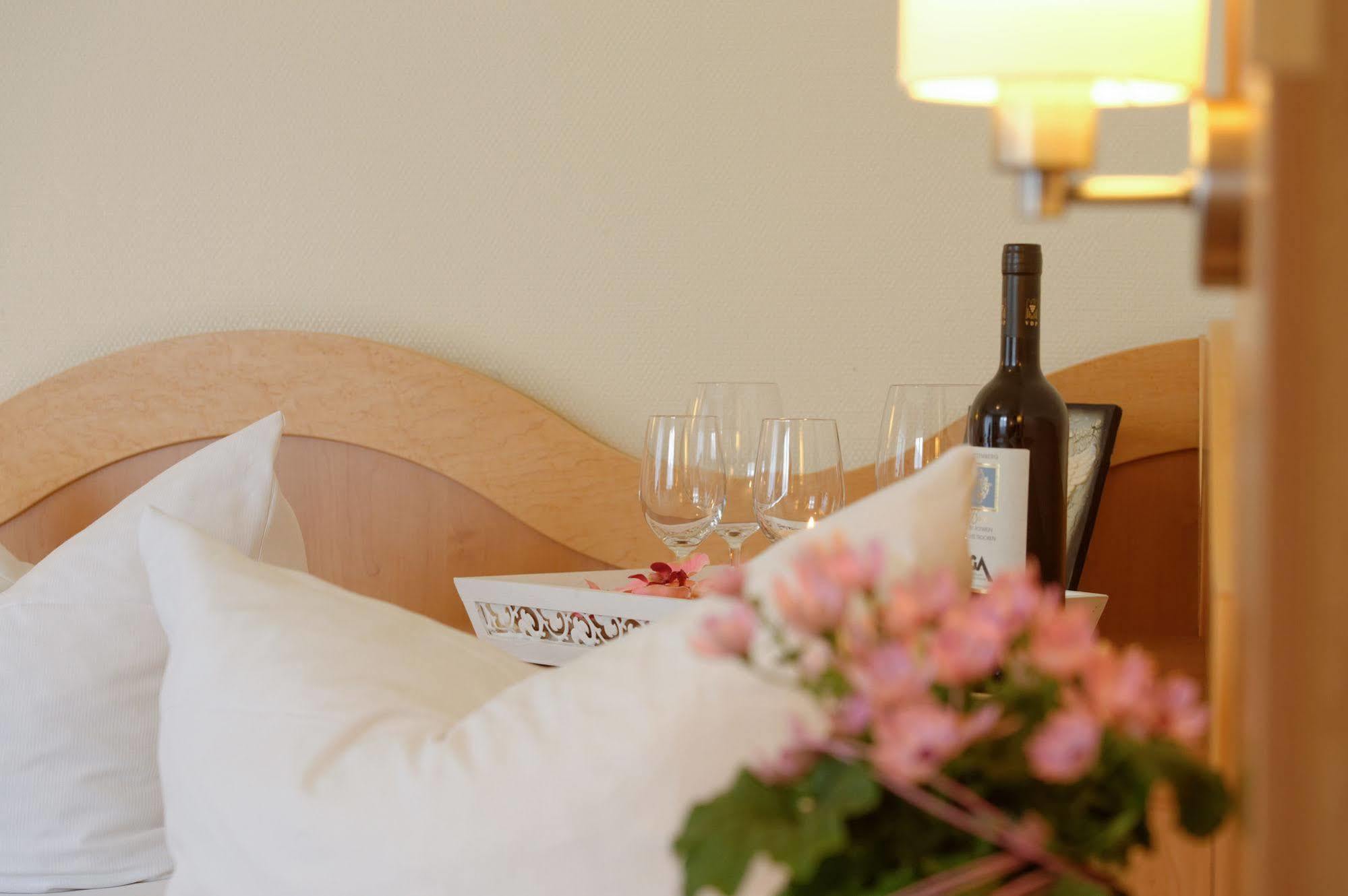 Hotel Restaurant Talblick Bad Ditzenbach Εξωτερικό φωτογραφία
