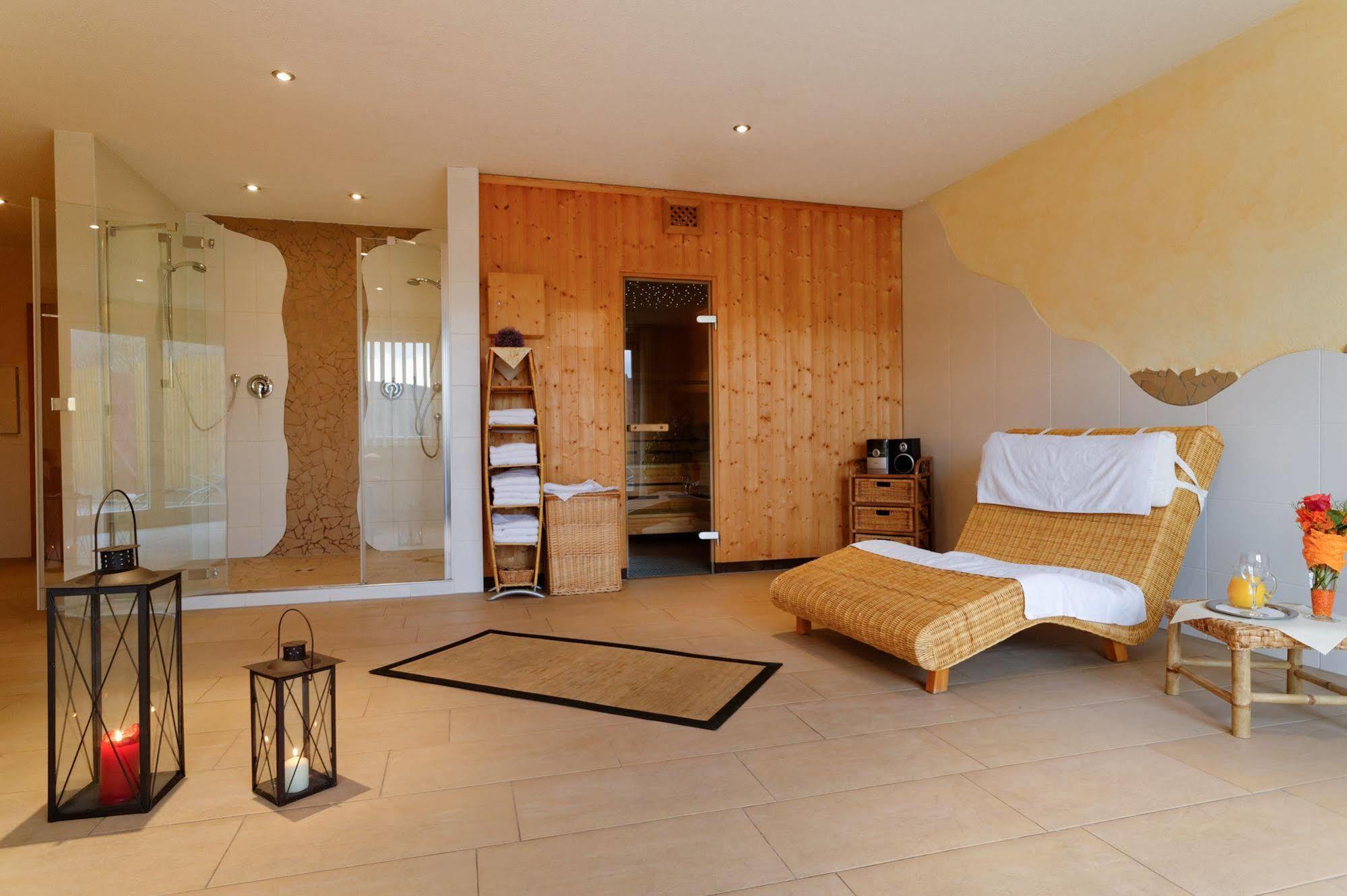 Hotel Restaurant Talblick Bad Ditzenbach Εξωτερικό φωτογραφία